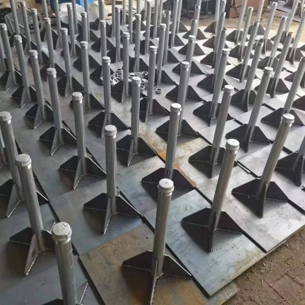 长汀沉降板现货
