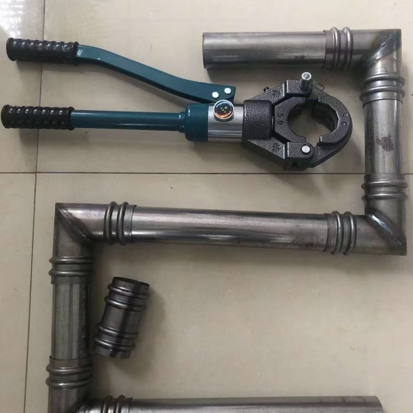 长汀冷却管生产
